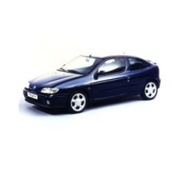 RENAULT MEGANE I (BA0/1_) (08/1995 12/2004)