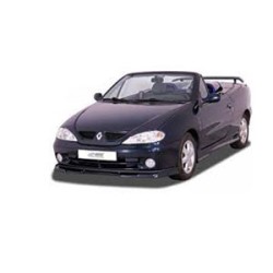 RENAULT MEGANE I Cabriolet (EA0/1_) (10/1996 08/2003)