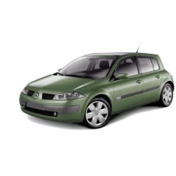 RENAULT MEGANE II (BM0/1_, CM0/1_) (07/2001 10/2012)