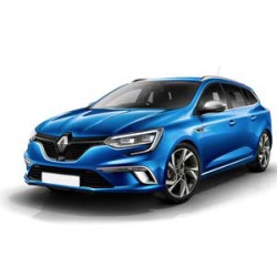 RENAULT MEGANE IV Grandtour (K9A/M/N_) (04/2016)