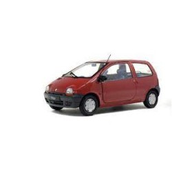 RENAULT TWINGO I (C06_) (03/1993 10/2012)