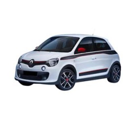 RENAULT TWINGO III (BCM_, BCA_) (09/2014)