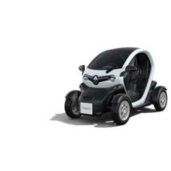 RENAULT TWIZY (MAM_) (04/2012)