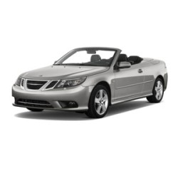 SAAB 9-3 (YS3D) (02/1998 08/2003)