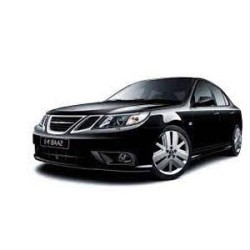 SAAB 9-3 (YS3F, E79, D79, D75) (09/2002 02/2015)