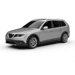 SAAB 9-3X (YS3) (02/2009 02/2015)