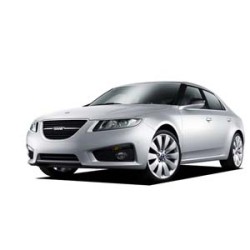 SAAB 9-5 (YS3G) (01/2010 01/2012)