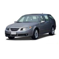 SAAB 9-5 Station wagon (YS3E) (10/1998 12/2009)