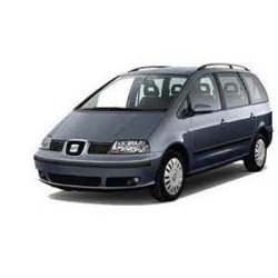 SEAT ALHAMBRA (7V8, 7V9) (04/1996 03/2010)