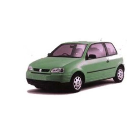 SEAT AROSA (6H1) (05/1997 06/2004)