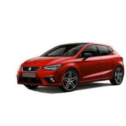 SEAT IBIZA V (KJ1, KJG) (01/2017)