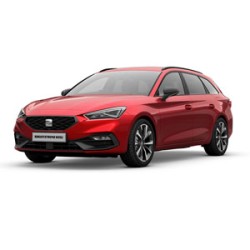 SEAT LEON Sportstourer (KL8) (03/2020)