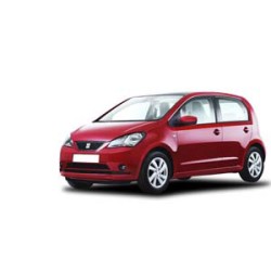 SEAT Mii (KF1, KE1) (10/2011)