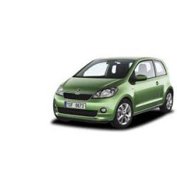 SKODA CITIGO (NF1) (10/2011 08/2019)