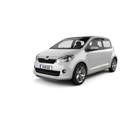 SKODA E-CITIGO (NE1) (09/2019)