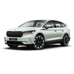 SKODA ENYAQ iV SUV (5AZ) (10/2020)