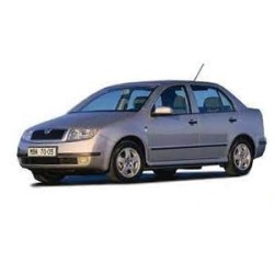 SKODA FABIA I Tre volumi (6Y3) (10/1999 12/2007)