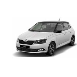 SKODA FABIA III (NJ3) (08/2014)