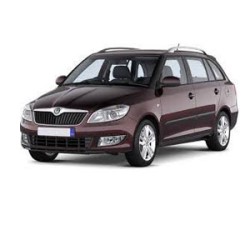 SKODA FABIA III Station wagon (NJ5) (08/2014)