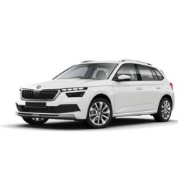 SKODA KAMIQ (NW4) (07/2019)