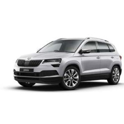 Lampadine Kit LED Auto per SKODA KAROQ (NU7, ND7) (07/2017)