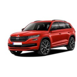 Lampadine Kit LED Auto per SKODA KODIAQ (NS7, NV7, NS6) (10/2016)