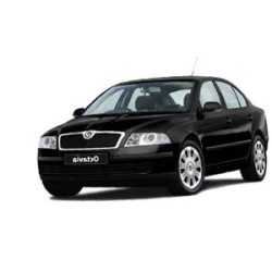 SKODA OCTAVIA II (1Z3) (02/2004 06/2013)