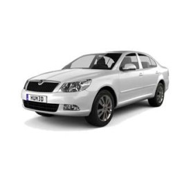 SKODA OCTAVIA III Combi (5E5, 5E6) (11/2012)