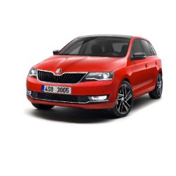 SKODA RAPID Spaceback (NH1) (07/2012 12/2019)