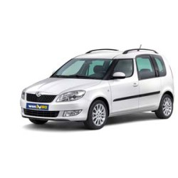 SKODA ROOMSTER (5J7) (03/2006 05/2015)