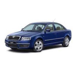 SKODA SUPERB I (3U4) (12/2001 03/2008)