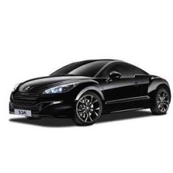 PEUGEOT RCZ (03/2010 12/2015)