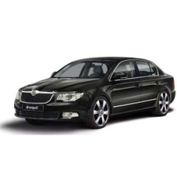 SKODA SUPERB II (3T4) (03/2008 05/2015)