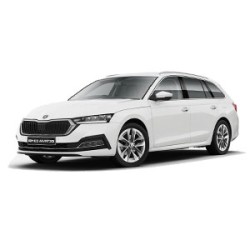 SKODA SUPERB II Station wagon (3T5) (10/2009 05/2015)