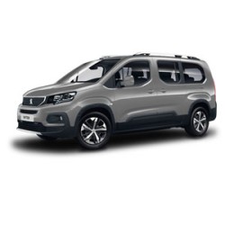 PEUGEOT RIFTER (09/2018)