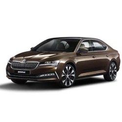 SKODA SUPERB III (3V3) (03/2015)