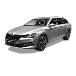 SKODA SUPERB III Station wagon (3V5) (03/2015)