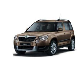 SKODA YETI (5L) (05/2009 12/2017)