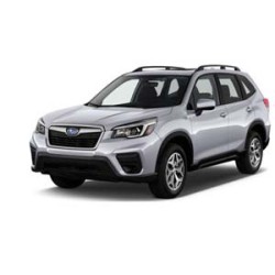 SUBARU FORESTER (SK_) (04/2018)