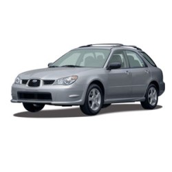 SUBARU IMPREZA Station wagon (GF) (08/1992 12/2000)