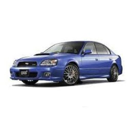 SUBARU LEGACY III (BE) (10/1998 08/2003)