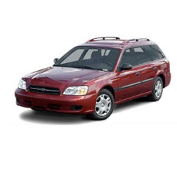 SUBARU LEGACY III Station wagon (BH) (10/1998 08/2003)