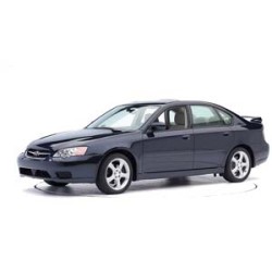 SUBARU LEGACY IV (BL) (09/2003 12/2015)