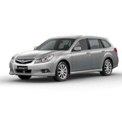 SUBARU LEGACY V Station wagon (BR) (06/2008 12/2014)