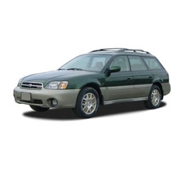 SUBARU OUTBACK (BE, BH) (10/1998 08/2003)