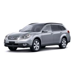 SUBARU OUTBACK (BR) (06/2009)