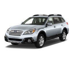 SUBARU OUTBACK (BS) (10/2014)