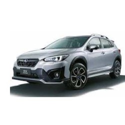 SUBARU XV (GT) (04/2017)