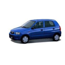 SUZUKI ALTO V (HA12, HA23) (10/1997 09/2004)