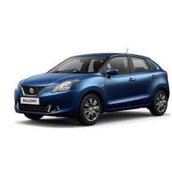 SUZUKI BALENO (FW, EW) (02/2016)